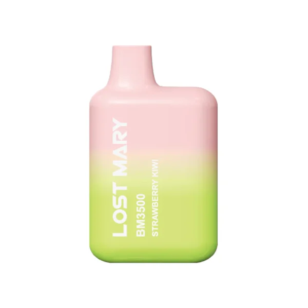 LOST MARY: Strawberry Kiwi - 画像 (2)