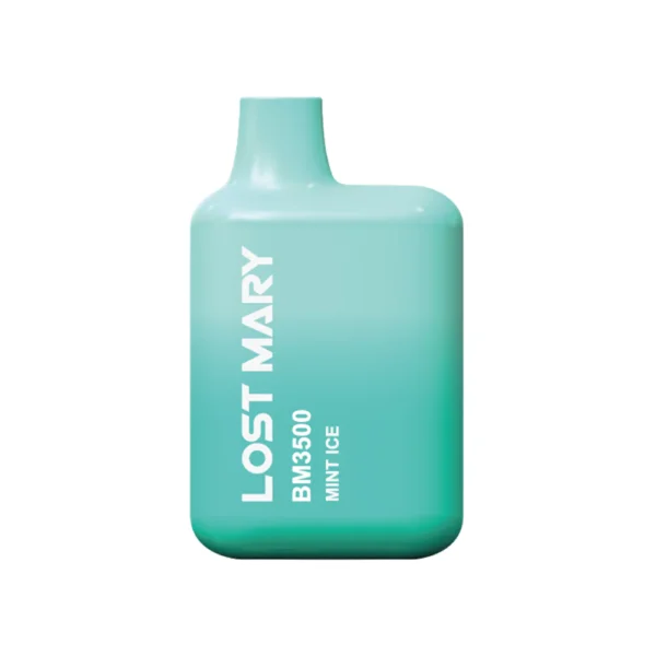 LOST MARY: Ice Mint - 画像 (2)